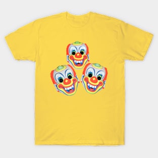 Clownin' Around T-Shirt